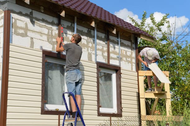 Best Brick Veneer Siding  in Converse, IN