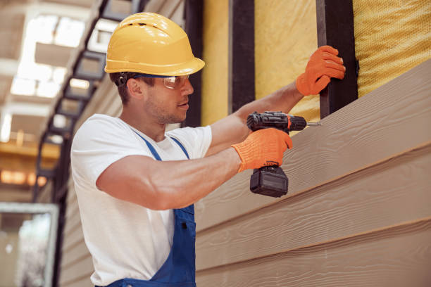 Historical Building Siding Restoration in Converse, IN