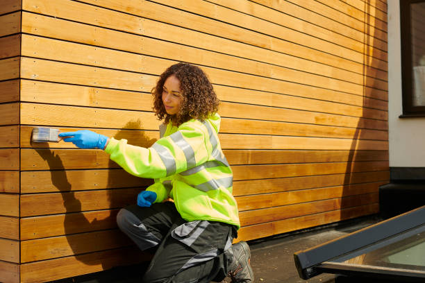 Best Siding for Commercial Buildings  in Converse, IN